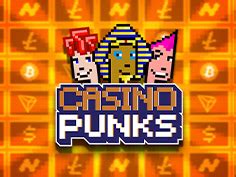 Jogar Casino Punks no modo demo